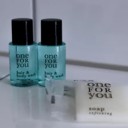 Отель Miros Restaurant Steakhaus *