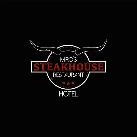 Отель Miros Restaurant Steakhaus *
