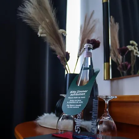 Miros Restaurant Steakhaus * Лангенфельд