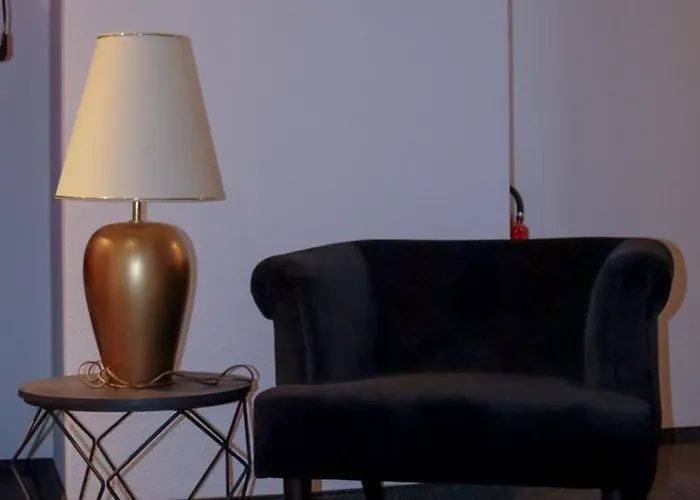 Miros Restaurant Steakhaus Hotel *