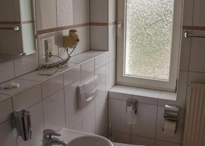 Hotel Miros Restaurant Steakhaus Langenfeld (North Rhine-Westphalia)