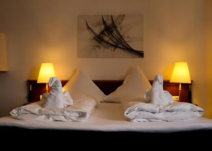 Miros Restaurant Steakhaus Langenfeld (North Rhine-Westphalia)