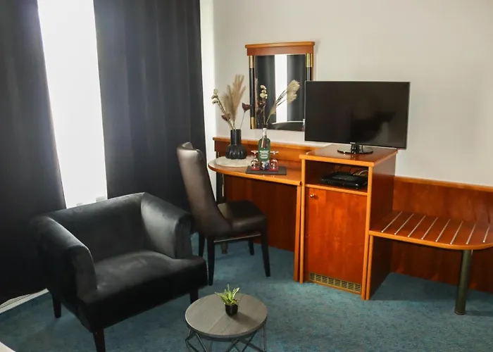 Miros Restaurant Steakhaus Hotel Langenfeld (North Rhine-Westphalia)