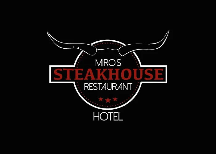 Hotel Miros Restaurant Steakhaus *